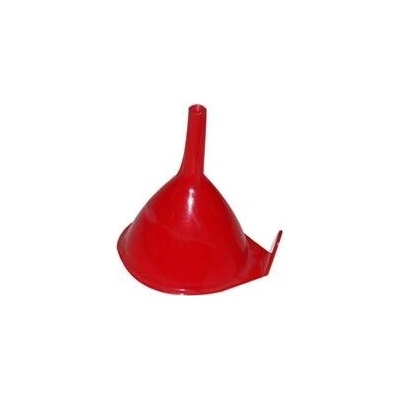 INJETON PLAST - Lievik 12 cm umelá hmota pevný plast