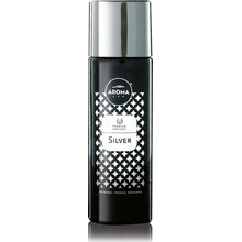 Aroma Car Prestige Spray Silver