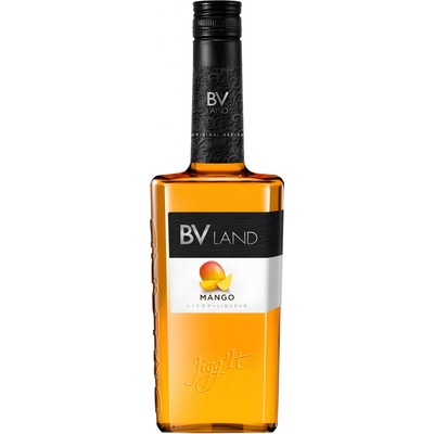 BVLand Mango 18% 0,7 l (holá láhev)
