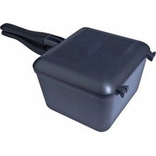 RidgeMonkey pánev Connect Deep Pan and Griddle XL