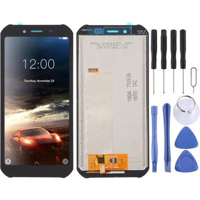 DOOGEE LCD Дисплей и Тъч Скрийн за Doogee S40