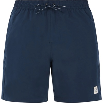 Protest Мъжки бански слипове Protest PRTBaky Boardshorts - Night Skyblue - размер M (050-1951-0113)