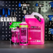 MUC-OFF 347 Koncentrát na čištění motocyklů 1 l