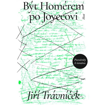 Být Homérem po Joyceovi