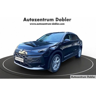 Volkswagen T-Roc 1.5 eTSI Style DSG 85 kW