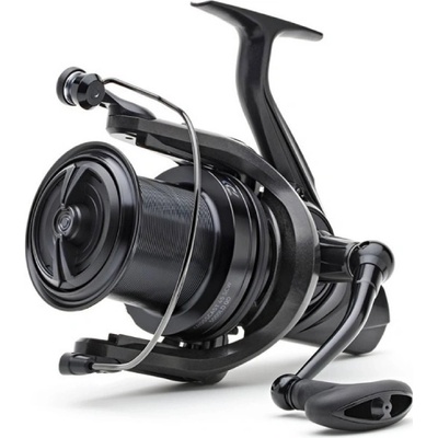 Daiwa 24 Crosscast 45 SCW QD 5000LD