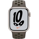 Inteligentné hodinky Apple Watch Nike Series 7 41mm