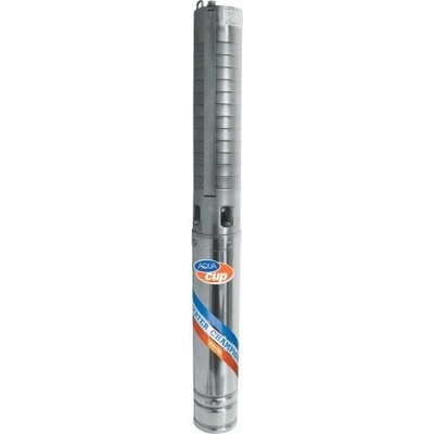 Aquacup 4" Electra Inox 70/62 M