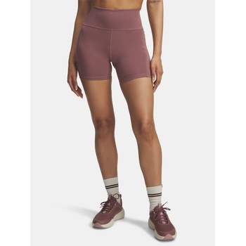 Under Armour Дамски къси панталони Under Armour Pjt Rck Middie Short-BRN Under Armour | Kafyav | ЖЕНИ | XS