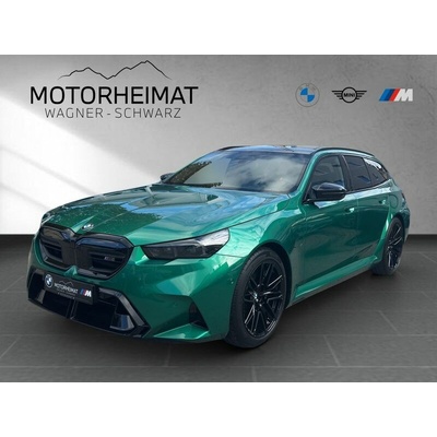 BMW M5 Touring xDrive 535 kW