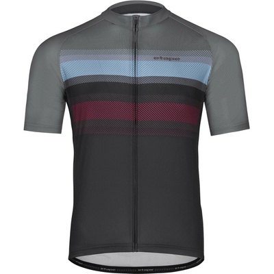 Etape LEADER Černá Šedá Vínová Světle modrá pánský