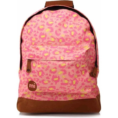MI-PAC Leopard Pink 17 l