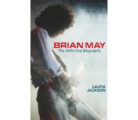 Brian May - Jackson Laura