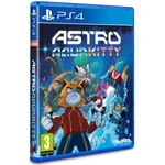 TIKIPOD Astro Aqua Kitty (PS4)