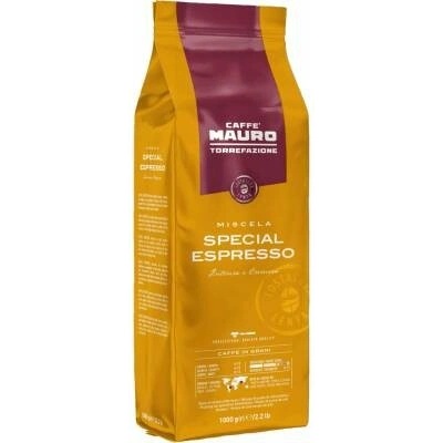 Mauro Special Espresso 1 kg