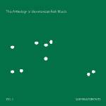 Marisa Anderson - The Anthology Of Unamerican Folk Music (Vol. 1) (CD) (0790377065428)