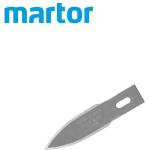 MARTOR Остриета 623.50, пакет 10 бр. / Martor 623.50 / (MRTR 623.50)