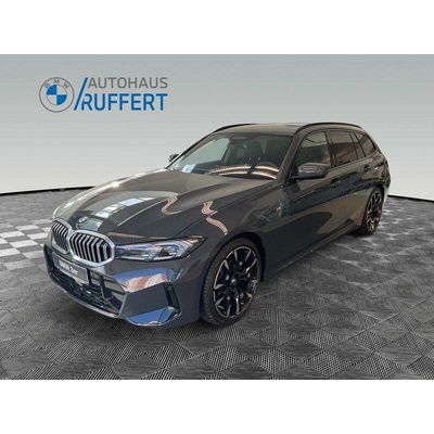 BMW 320d M Sport 140 kW