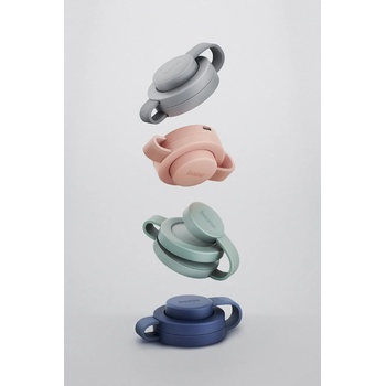 Bazic Индуктивно зарядно Bazic GoMag Trio 2 3w1 15W (GM.TRO2.SAG)