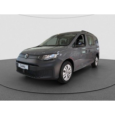 Volkswagen Caddy 2.0 TDI Maxi 75 kW