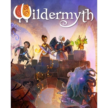 Wildermyth