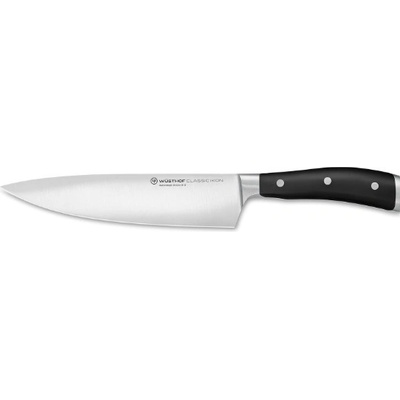 Wüsthof Dreizack Solingen Nůž kuchařský Classic Ikon 20 cm