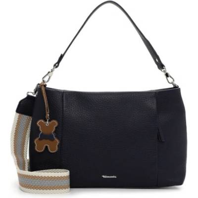 Tamaris kabelka na rameno BAG 34553 500 Modrá