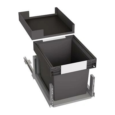 Blanco Select II 40/1 Combi KB 600 mm odpadkový koš