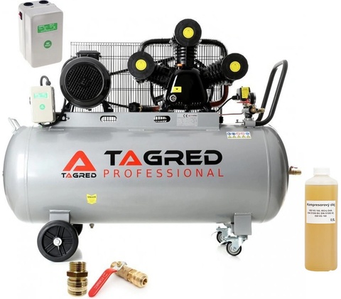 Tagred TA311B