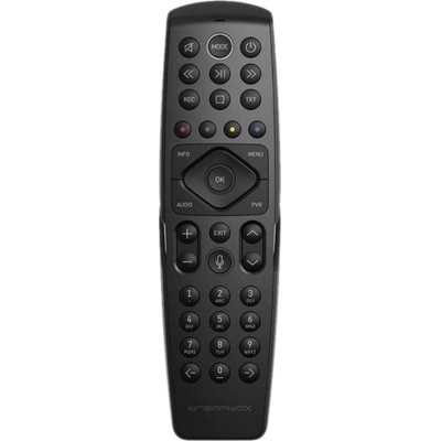 Dálkový ovladač DREAMBOX RC20IR