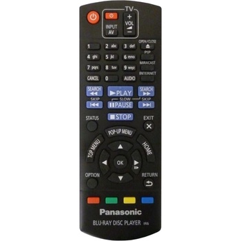 GENERAL PANASONIC N2QAYB000957 - съвместимо дистанционно управление на марката General (N2QAYB000957)