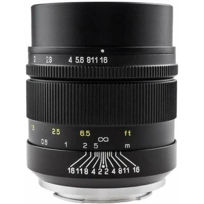 Mitakon Speedmaster 35mm f/0,95 M4/3 mitakon-35