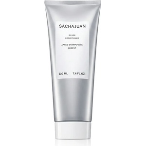 SACHAJUAN Silver Conditioner 220 ml