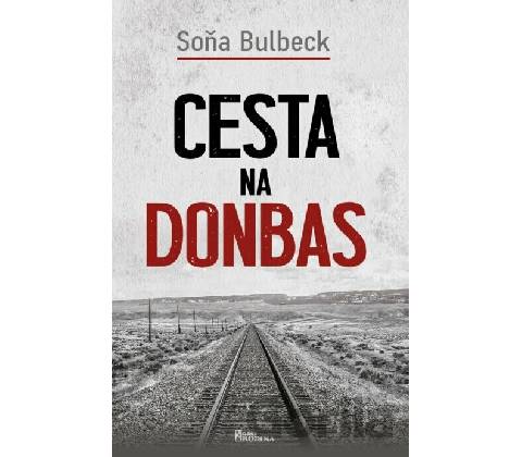 Cesta na Donbas