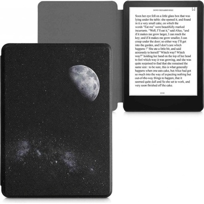 KW Mobile Moon KW5625652 Pouzdro pro Amazon Kindle Paperwhite 5 2021 4063004463680 černé
