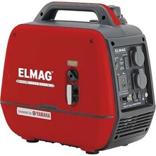 ELMAG SEBSS 2000Wi