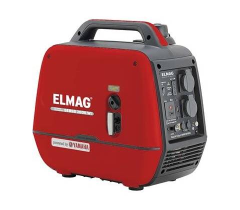 ELMAG SEBSS 2000Wi