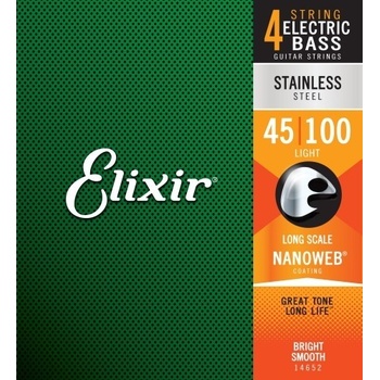 Elixir 14652