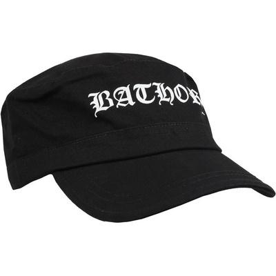 PLASTIC HEAD Bathory LOGO