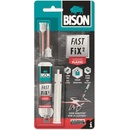 BISON Lepidlo FAST FIX PLASTIC 10 g