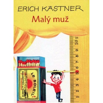 Malý muž