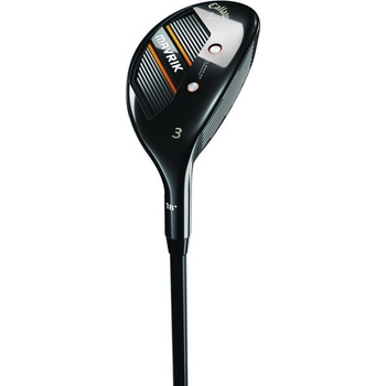 Callaway Mavrik Dámsky hybrid 5 Pravá Grafit Ladies 27°