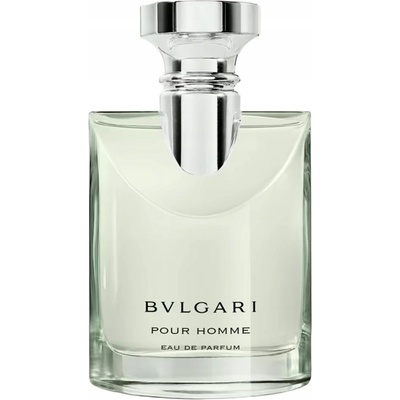 BULGARI Pour Homme parfumovaná voda pánska 50 ml