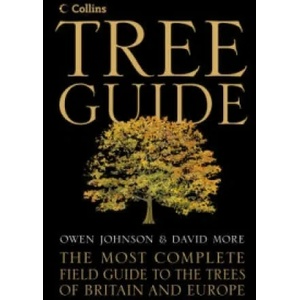 Collins Tree Guide | David More, Owen Johnson (2004)