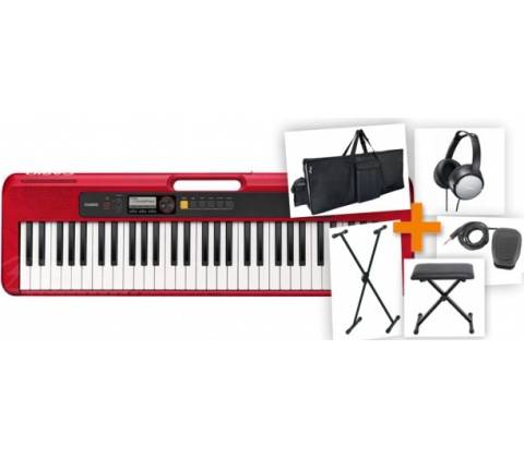 Casio CT S200 SET