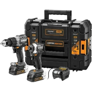 DeWALT DCK200ME2GT