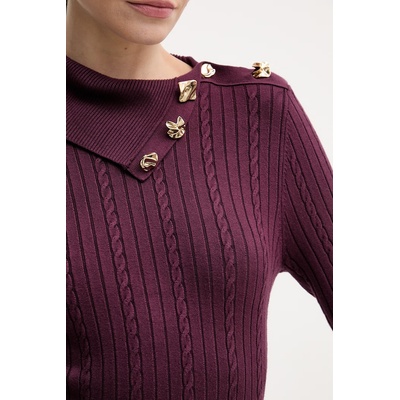 GUESS Рокля Guess PRISCILLA (W6RK01.Z2YJ2)