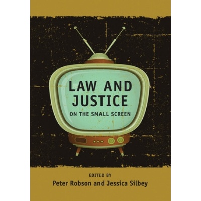 Law and Justice on the Small Screen