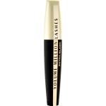L'Oréal Volume Million Lashes Mascara (Extra-Black) 9, 2 ml
