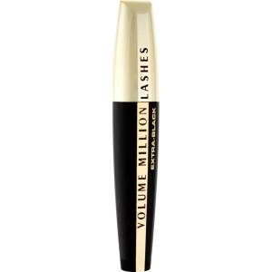 L'Oréal Volume Million Lashes Mascara (Extra-Black) 9, 2 ml